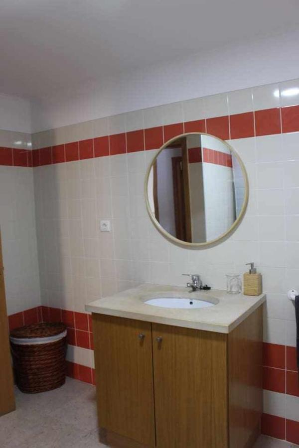 Seahorse House T2 Tavira Santa Luzia Apartment Luaran gambar