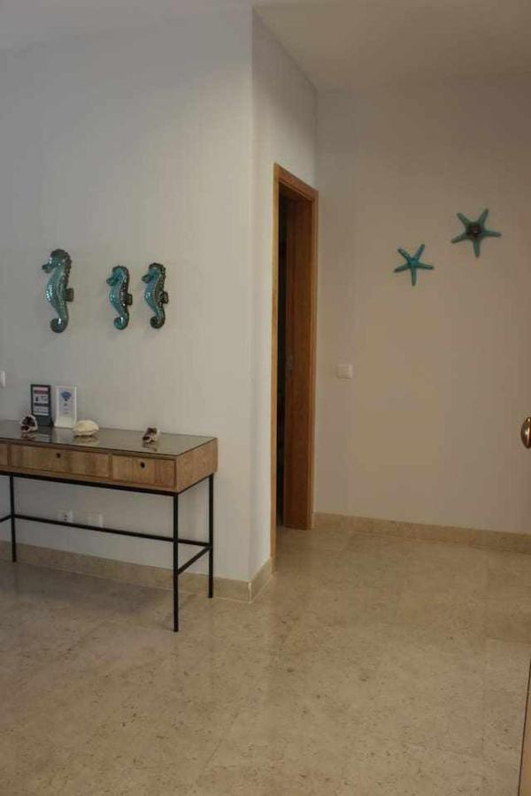 Seahorse House T2 Tavira Santa Luzia Apartment Luaran gambar