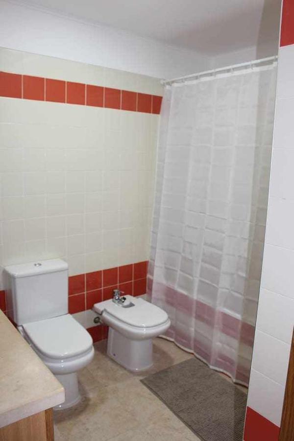 Seahorse House T2 Tavira Santa Luzia Apartment Luaran gambar
